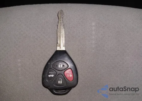 2013 Toyota Corolla L из США, поврежденный, VIN 2T1BU4EE8DC076487